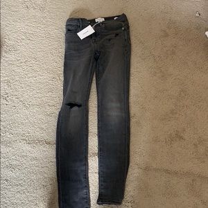 Frame Denim Men’s Skinny